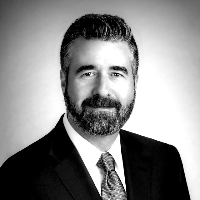 Erik Pritchard, founder of Align MSC